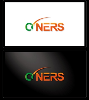VzDesign (becofy)さんの「O'NERS（オーナーズ）」のロゴ作成への提案