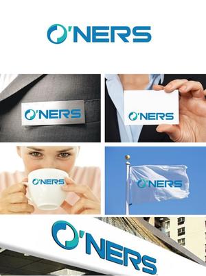 selinaさんの「O'NERS（オーナーズ）」のロゴ作成への提案