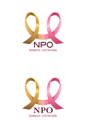 かんかん (KaNkAn)さんのNPOのロゴマーク制作への提案