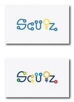 k56_manさんのウェブサイト「SCUIZ」のロゴへの提案