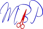 matui (matui)さんの男性に特化した美容会社　「株式会社MBP」のロゴへの提案