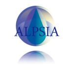 y_n_designさんの「ALPSIA（アルプシア） 」のロゴ作成への提案