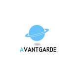 さんの「AVANTGARDE　」のロゴ作成への提案