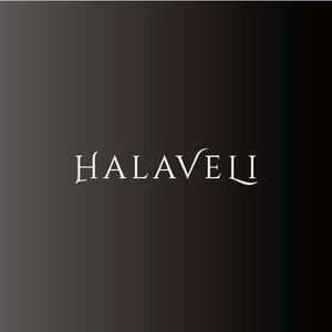 gou3 design (ysgou3)さんの高級ブランド「HALAVELI」のロゴへの提案