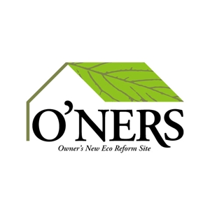 design room ok (ogiken)さんの「O'NERS（オーナーズ）」のロゴ作成への提案
