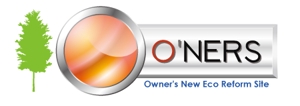 appale_worksさんの「O'NERS（オーナーズ）」のロゴ作成への提案