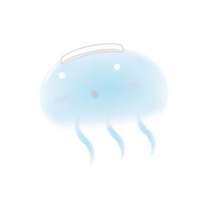 クロワッサン (kurowassan)さんのクアアハウス岩滝のキャラクター「クアちゃん」のリデザインへの提案