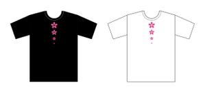 shishimaru440 (shishimaru440)さんのかっこよくて可愛いTシャツデザインへの提案