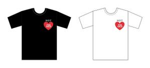shishimaru440 (shishimaru440)さんのかっこよくて可愛いTシャツデザインへの提案