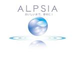 appale_worksさんの「ALPSIA（アルプシア） 」のロゴ作成への提案