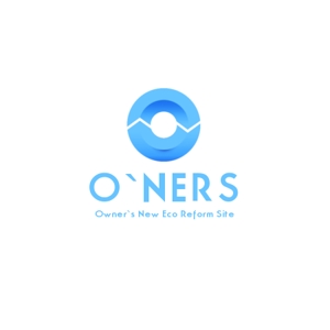 さんの「O'NERS（オーナーズ）」のロゴ作成への提案