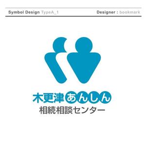 bookmarkさんの会社のロゴへの提案