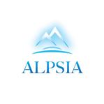 nano (nano)さんの「ALPSIA（アルプシア） 」のロゴ作成への提案