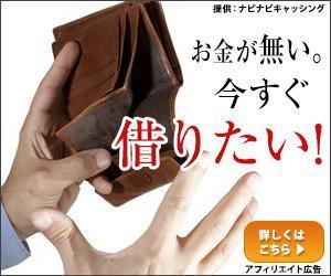 ちーねーさん ()さんのキャッシング・カードローン比較サイトのバナー制作３点（１点提案、２点リサイズ)への提案