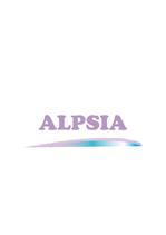 netdaisuki (masaki_hirai)さんの「ALPSIA（アルプシア） 」のロゴ作成への提案