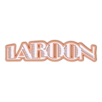 netdaisuki (masaki_hirai)さんのバンド「LABOON」のロゴ作成への提案