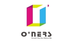 kousyoさんの「O'NERS（オーナーズ）」のロゴ作成への提案