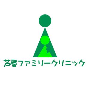 maamademusic (maamademusic)さんのクリニックロゴへの提案