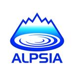 pendletonさんの「ALPSIA（アルプシア） 」のロゴ作成への提案