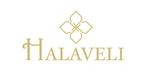 Kevin's-studio (kevins-studio)さんの高級ブランド「HALAVELI」のロゴへの提案