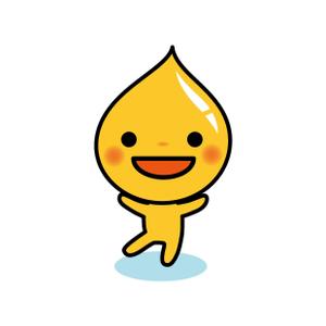 さちあん (05-may-2014)さんのクアアハウス岩滝のキャラクター「クアちゃん」のリデザインへの提案