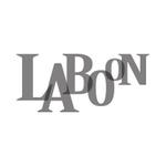 陽食堂 ()さんのバンド「LABOON」のロゴ作成への提案