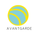 acve (acve)さんの「AVANTGARDE　」のロゴ作成への提案