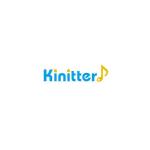 toto046 (toto046)さんのお気に入りのモノ、コトを紹介するサイト「Kinitter♪」のロゴ作成（商標登録無）への提案