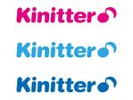 tsujimo (tsujimo)さんのお気に入りのモノ、コトを紹介するサイト「Kinitter♪」のロゴ作成（商標登録無）への提案