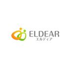 gchouさんの「ELDEAR（エルディア）」のロゴ作成への提案