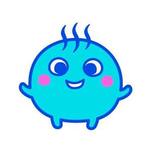 ParuNaka (parunaka)さんのクアアハウス岩滝のキャラクター「クアちゃん」のリデザインへの提案