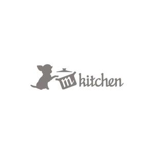 evans (evans)さんのペットフードショップ「m-kitchen」のロゴ作成への提案