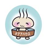 mimika (mimika)さんのクアアハウス岩滝のキャラクター「クアちゃん」のリデザインへの提案