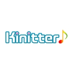 SUN&MOON (sun_moon)さんのお気に入りのモノ、コトを紹介するサイト「Kinitter♪」のロゴ作成（商標登録無）への提案