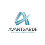 quatreさんの「AVANTGARDE　」のロゴ作成への提案