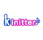 MacMagicianさんのお気に入りのモノ、コトを紹介するサイト「Kinitter♪」のロゴ作成（商標登録無）への提案