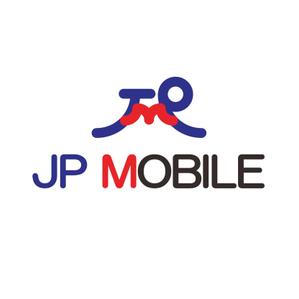齊藤　文久 (fumi-saito)さんのMVNO、広告会社用「JP MOBILE」のロゴ作成への提案