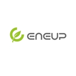 gchouさんの「ENEUP」のロゴ作成への提案