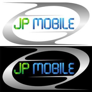 kayasu (kayasu)さんのMVNO、広告会社用「JP MOBILE」のロゴ作成への提案