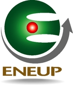 2323 (2323)さんの「ENEUP」のロゴ作成への提案