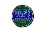 さんのトップレベルのサッカーチーム「OutLine.FC」のエンブレムとロゴへの提案