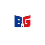 ATARI design (atari)さんのオリジナルスポーツブランド「BMG」のロゴへの提案