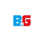 ATARI design (atari)さんのオリジナルスポーツブランド「BMG」のロゴへの提案