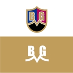 シエスク (seaesque)さんのオリジナルスポーツブランド「BMG」のロゴへの提案