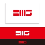 serve2000 (serve2000)さんのオリジナルスポーツブランド「BMG」のロゴへの提案