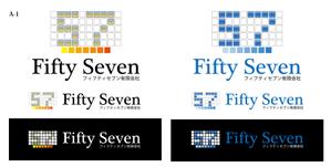 shishimaru440 (shishimaru440)さんの未来志向のネットサービス含む不動産建設会社のロゴへの提案