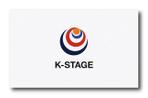 k56_manさんのエアコン工事会社　株式会社Ｋ－ＳＴＡＧＥ　ロゴへの提案