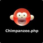 株式会社ティル (scheme-t)さんの「Chimpanzee.php」のロゴ作成への提案