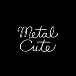 ALEX DESIGN (alexharry)さんの「metal cute」のロゴ作成への提案