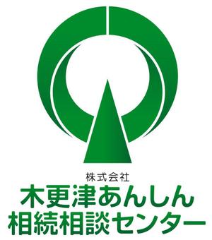 さんの会社のロゴへの提案